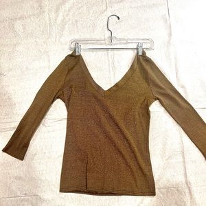 Michael Stars
One SizeLong Sleeve T-Shirt